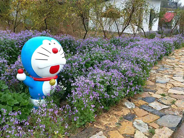 大千雕塑